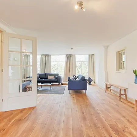 Spacious Three Bedroom With Rooftop In Center Διαμέρισμα Άμστερνταμ
