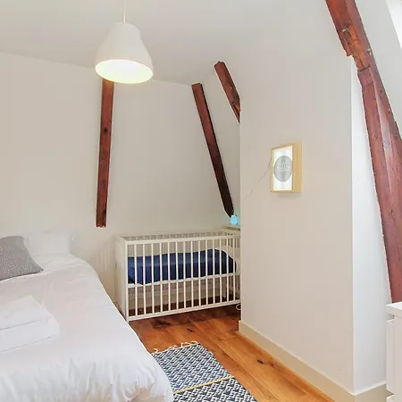 Spacious Three Bedroom With Rooftop In Center * Amsterdam