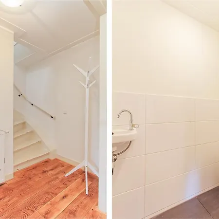 Spacious Three Bedroom With Rooftop In Center *